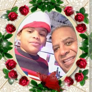 Meet your Posher, Alberto antonio